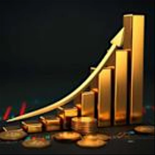 This Gold Stock With Accelerating Earnings Offers Fresh Entry Amid 61% Rally