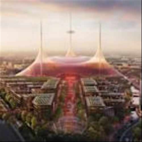 Manchester United Backs Government’s Ambitious Growth Agenda With New Stadium Announcement