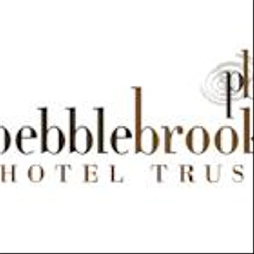 Pebblebrook Hotel Trust Reports First Quarter 2025 Results