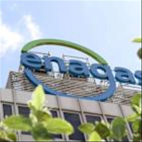 Enagás selects Emerson for digital management of Spain’s gas grid