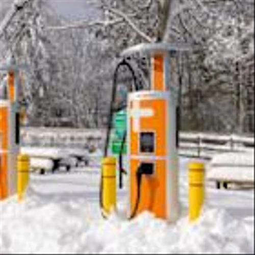 ChargePoint Deploys EV Fast Charging in New York with Support from NY State Energy Research and Development Authority
