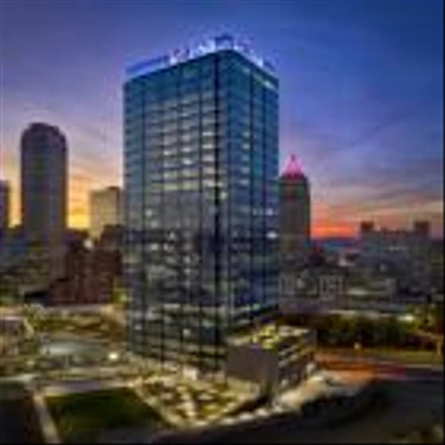 F.N.B. Corporation Celebrates Grand Opening of Its $300 Million Headquarters Building