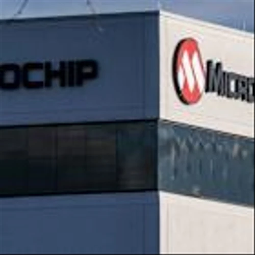 Microchip Technology Narrows Outlook on Higher Bookings