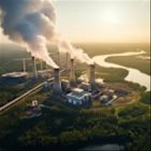 Vistra Corp. (VST) Bets on AI Power Demand With $1.9 Billion Natural Gas Deal