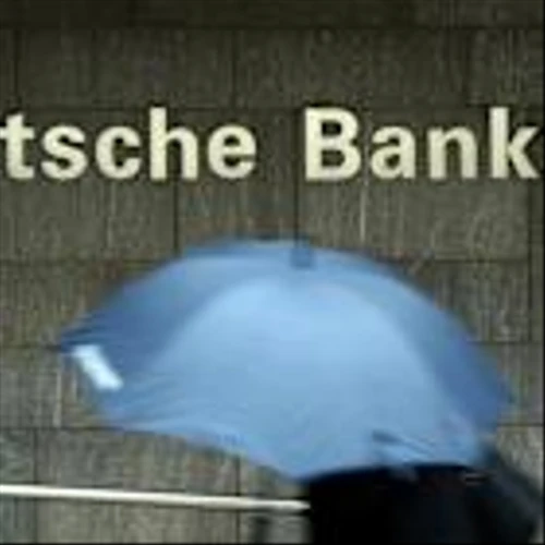 Deutsche Bank issues first European green bond under new standards