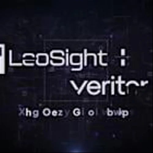 Veritone and LeoSight to Provide Next-Generation of Real-Time, AI-Powered Public Safety