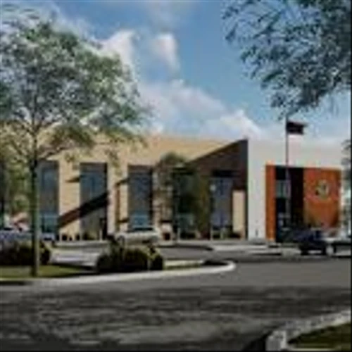 Easterly Government Properties Awarded Lease to Develop 40,035 RSF Federal Courthouse in Medford, Oregon