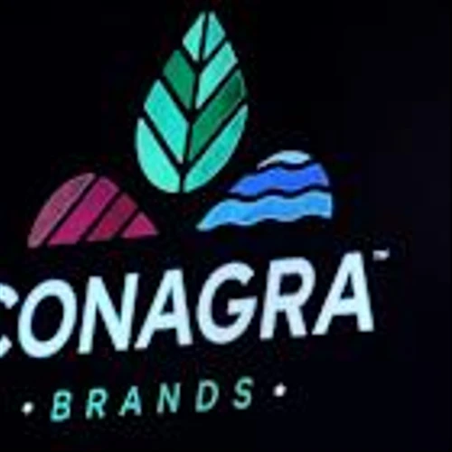 Slim Jim-maker Conagra Brands misses sales estimate on soft demand, supply constraints