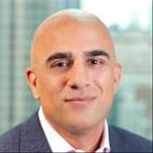 Fidelity’s Rohit Mahna to Exit. Here’s Who Is Taking Over His Role