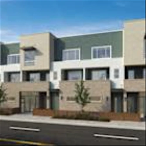 KB Home Announces a Rare Opportunity to Own a New Townhome in a Prime Tustin, California Location