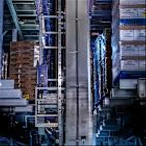 This Cold-Storage Stock Looks Like a Hot Buy Right Now