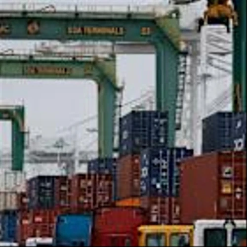 Supply Shortages Loom as U.S. Shipments from China Plummet