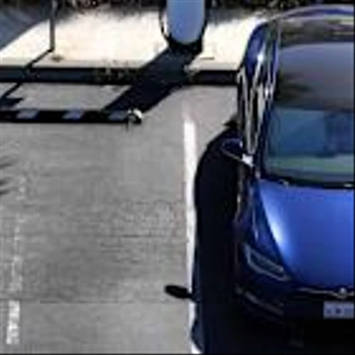 Tesla Stock Drops. Why Wall Street Is Split on Musk’s Robotaxi Launch.