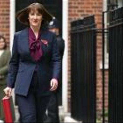 Reeves must raise taxes by another £9bn, warns IFS