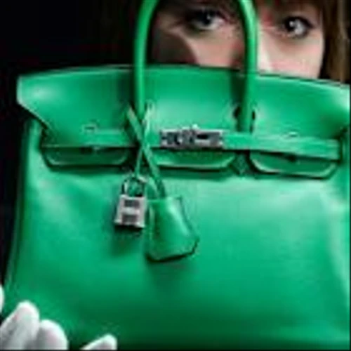 The Wait List for a Birkin or Rolex Is Getting Shorter