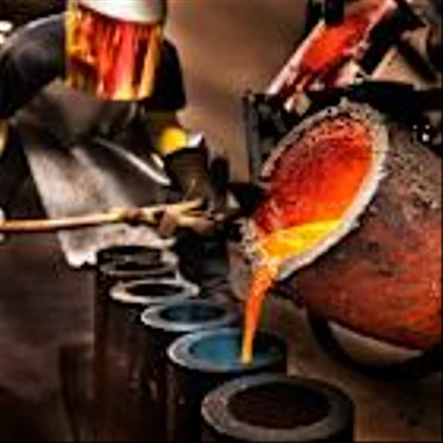 2 No-Brainer Steel Stocks to Buy With $2,000 Right Now