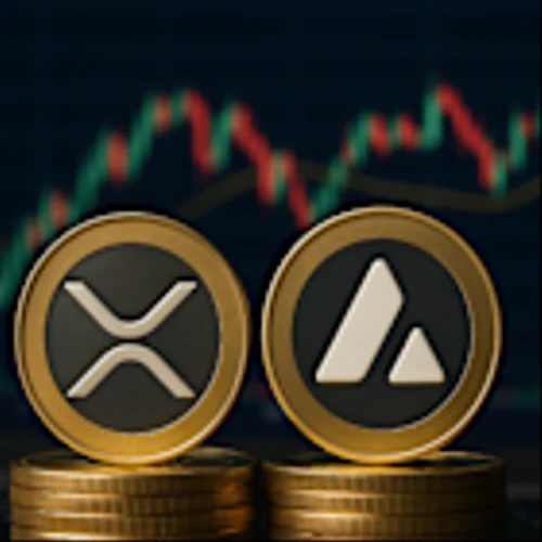 Altcoin Season Here? XRP, AVAX Get Major Institutional Push as Market Rallies