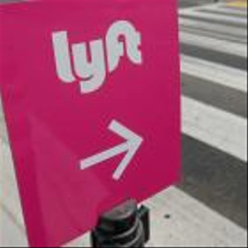 Lyft plans to launch Mobileye robotaxis in Dallas in 2026