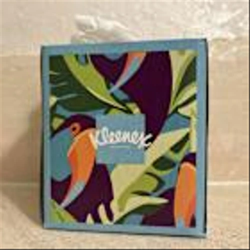 Kleenex Parent Kimberly-Clark's Stock Sinks on Lowered Profit Forecasts