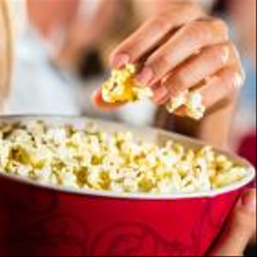 National CineMedia Earnings Boosted by Increased Movie Demand. The Stock Pops.