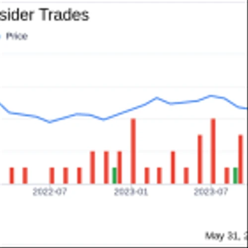 Insider Sale: Chief Legal Officer Ryan Damon Sells 21,000 Shares of Criteo SA (CRTO)