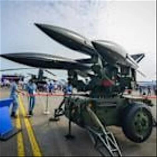 Lockheed Secures a $720M Contract for JAGM & Hellfire Missiles