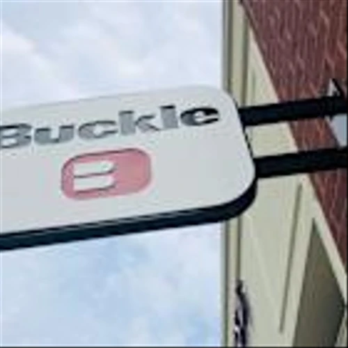 What's Going On With Buckle Stock Friday?
