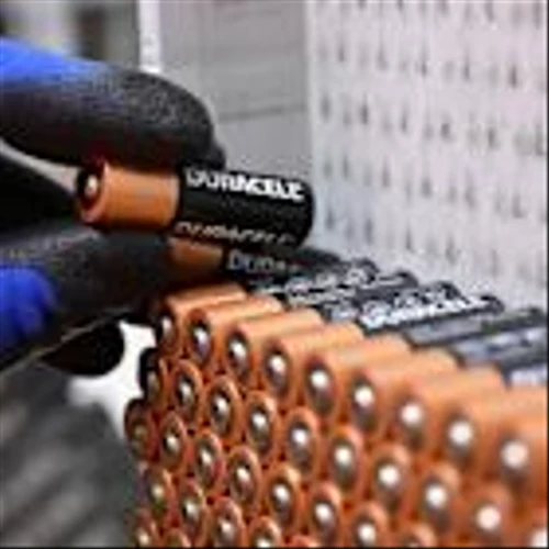 Duracell sues rival Energizer over ‘misleading’ battery life claims