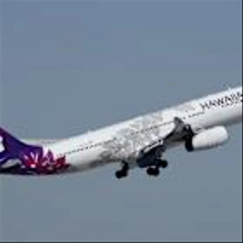 Alaska Air Group-Owned Hawaiian Airlines Dealing With 'Cybersecurity Event'