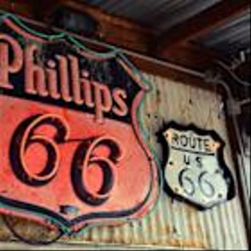 Zacks Industry Outlook Highlights Marathon Petroleum, Phillips 66, Galp Energia and Par Pacific