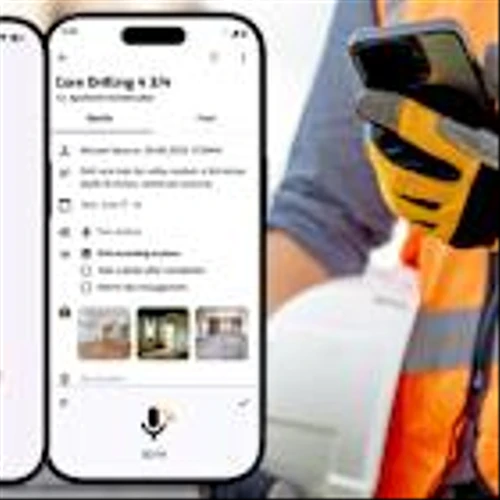 Voice AI Transforms Jobsite Reporting – Benetics AI Expands at Procore Groundbreak 2025
