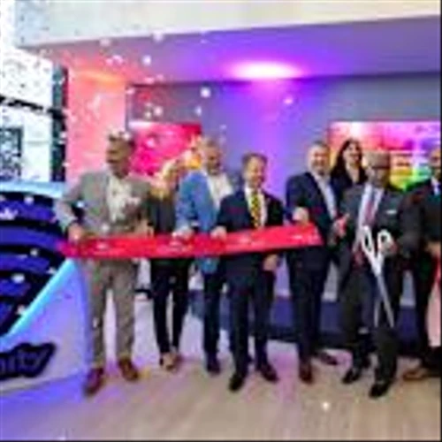 Comcast Unveils New $5.9 Million Florida Region Headquarters in West Palm Beach
