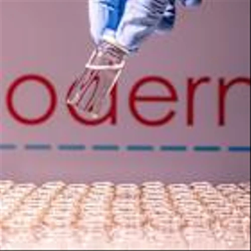 Moderna Stock Pops After Inking $950 Million Covid Vaccine Settlement