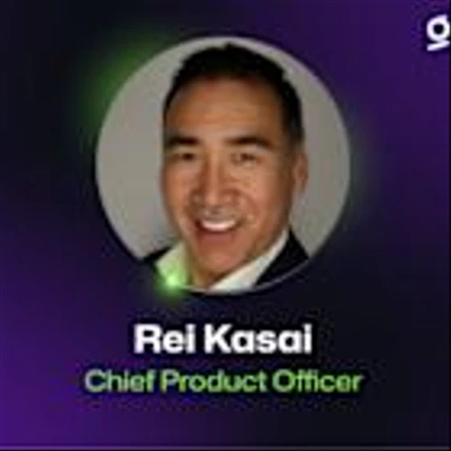 Glia Names Rei Kasai as Chief Product Officer to Lead Next Phase of AI-Driven Growth