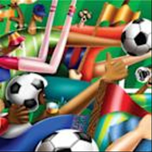 Visa Launches Global Art Collection to Elevate Creators and Celebrate the FIFA World Cup 26™