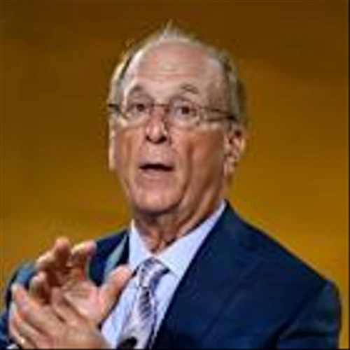 Larry Fink’s Warning: Invest or Risk Getting Left Behind by AI