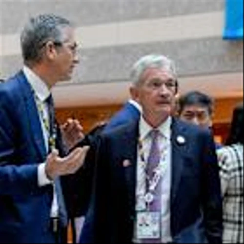 Fed Rate Move, Apple Earnings, Trump-Xi Meeting: What to Watch Next Week