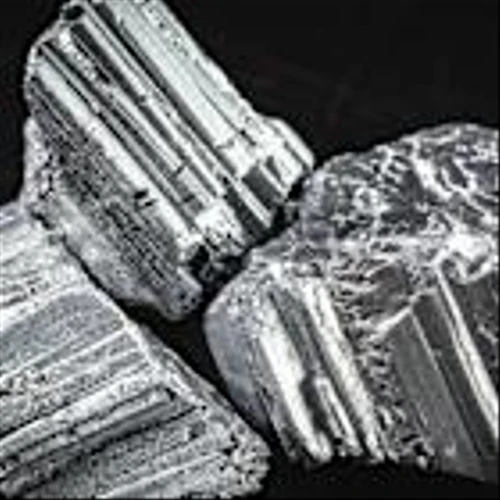 Washington Joins London In A Race For Greenland's Minerals