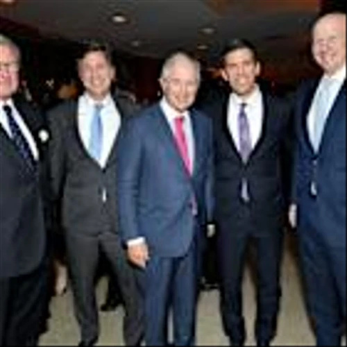 A new wrinkle for executive comp at BlackRock and Goldman Sachs could become the norm across finance
