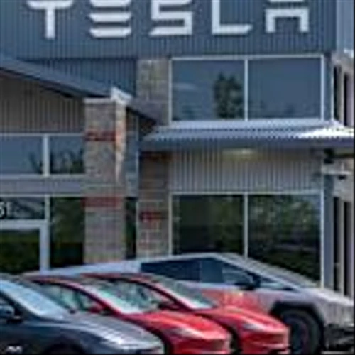 Alphabet and Tesla Earnings, Powell Speech and More: What to Watch Next Week