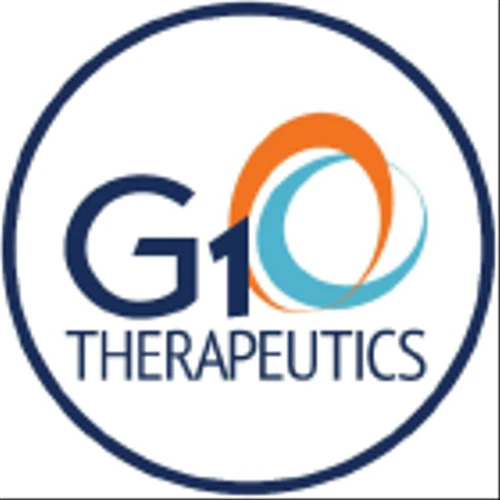 Insider Sell Alert: Chief Medical Officer Rajesh Malik Offloads Shares of G1 Therapeutics Inc