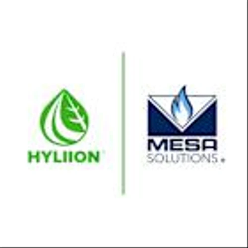 Hyliion Signs Letter of Intent with Mesa Natural Gas Solutions to Deploy 200 KW KARNO Power Module