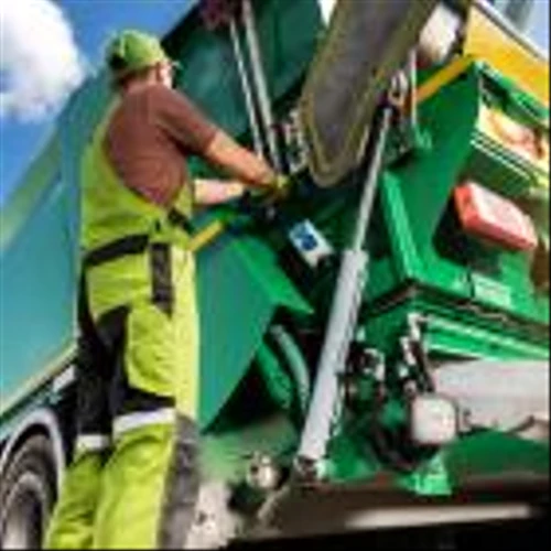 Zacks Industry Outlook Highlights Deere & Co, AGCO Alamo Group, Titan International and CNH Industrial