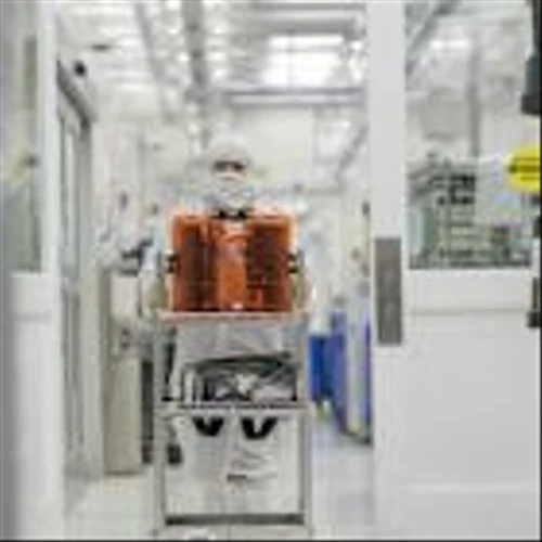 Applied Materials Stock Tumbles After Earnings. Tariff Risks Are Weighing.