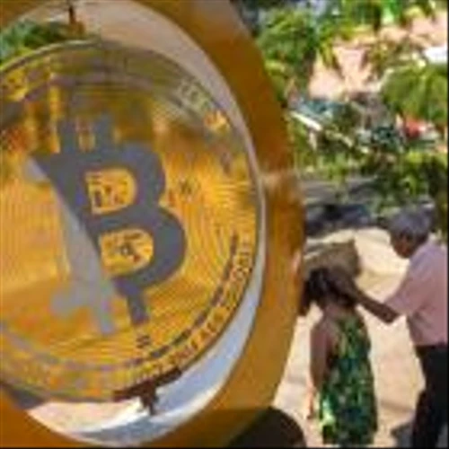 Bitcoin’s Wild Price Swings Point to the Rising Influence of ETF Buyers