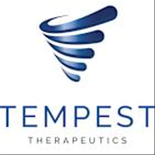 Tempest Announces Partnership for TPST-2003 in Preparation for Planned U.S. Registrational Study in 2026