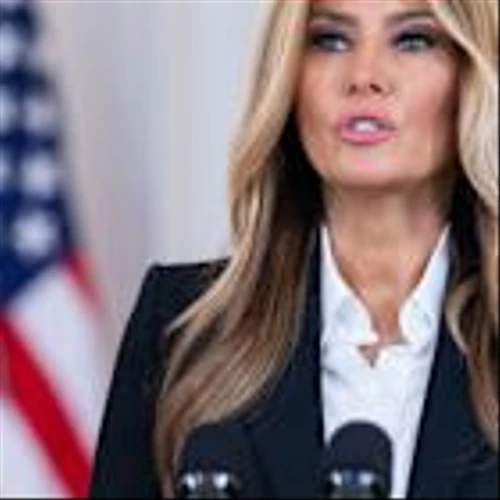 Melania Trump the Movie Star: First Lady's documentary gets release date