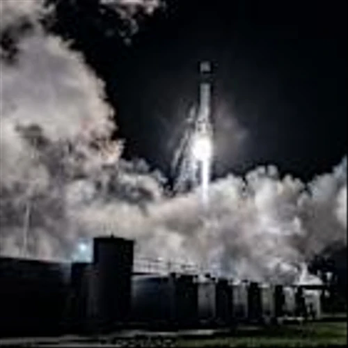 Here’s Why Rocket Lab Will 5x Before 2035