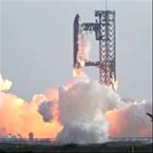 Want to Own a Piece of SpaceX? EchoStar Just Might Be the Best Way In.