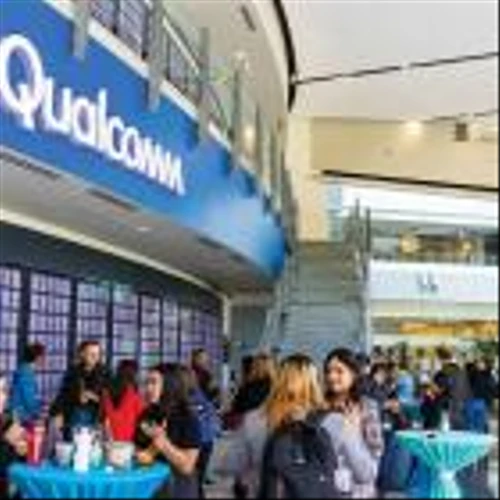 Qualcomm Stock Falls As Investors Fret About Smartphone Sales